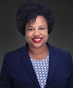 Namandjé N. Bumpus, Ph.D.